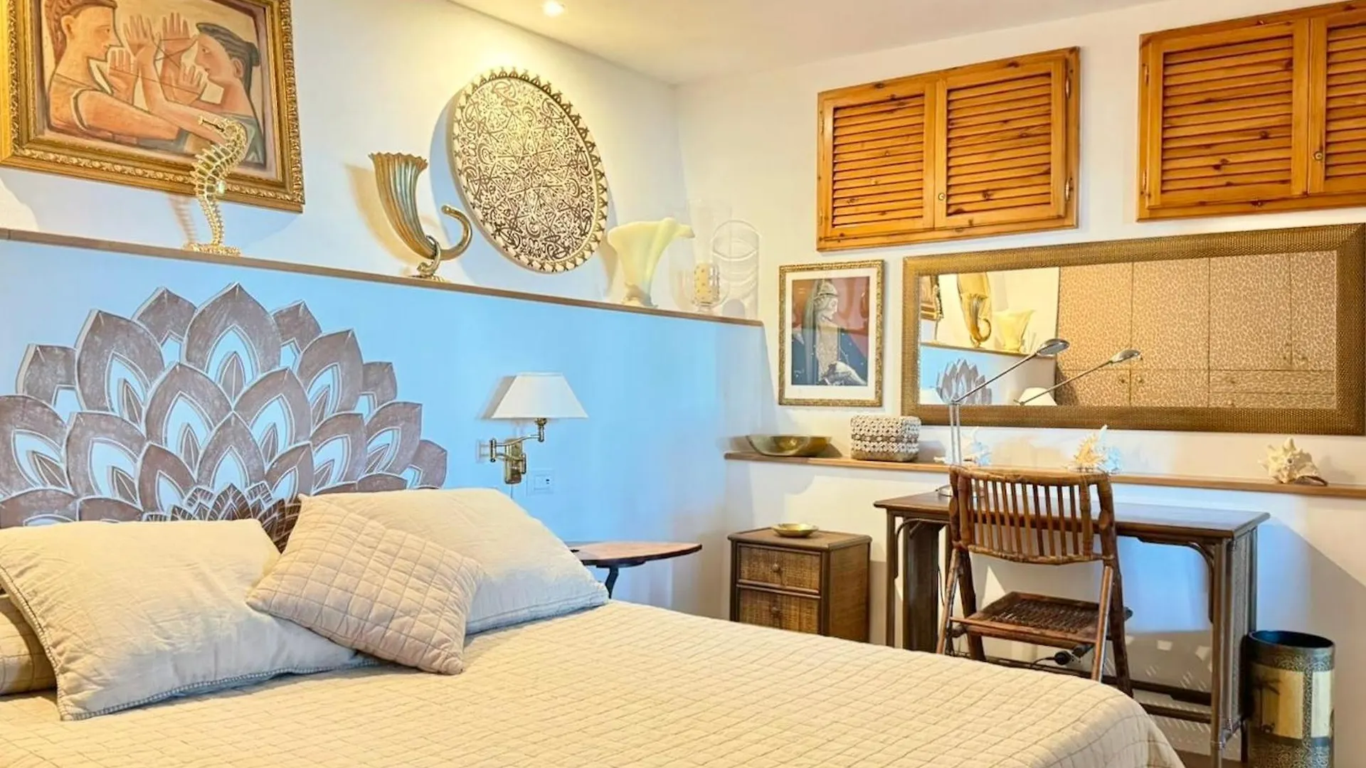 Villa Lou Taormina Private Villa With Panoramic Sea View Pool Apartmán