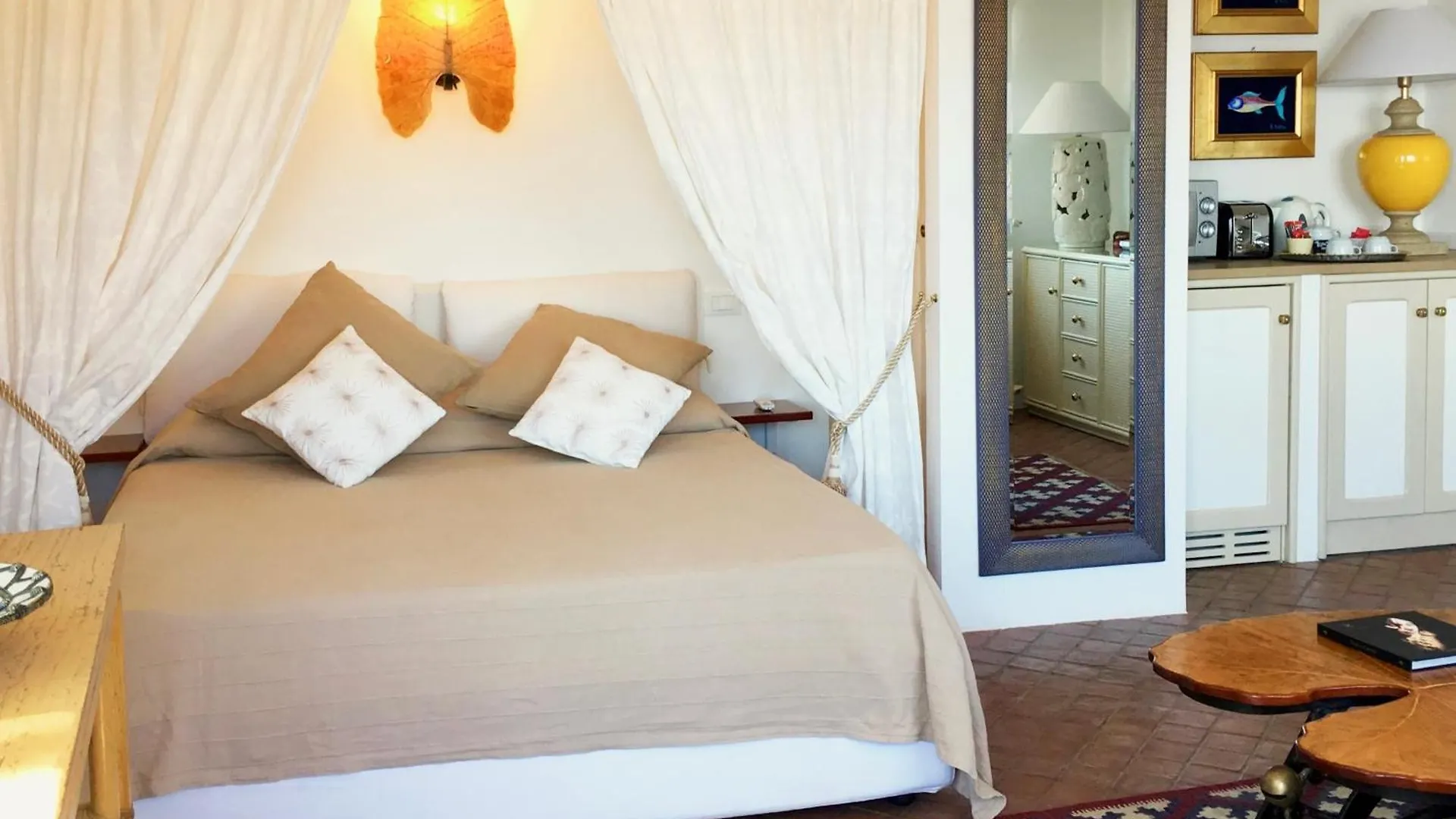 Apartmán Villa Lou Taormina Private Villa With Panoramic Sea View Pool