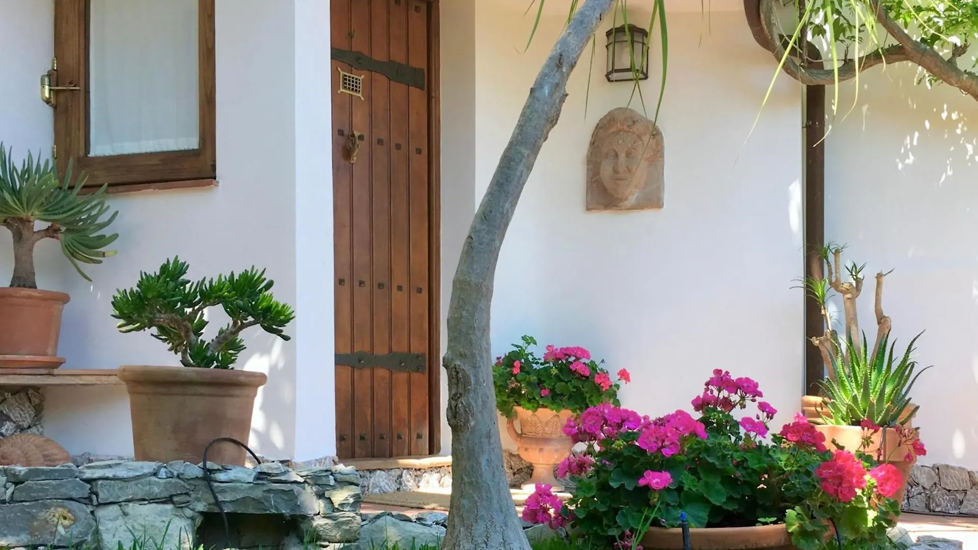 Villa Lou Taormina Private Villa With Panoramic Sea View Pool Апартаменты