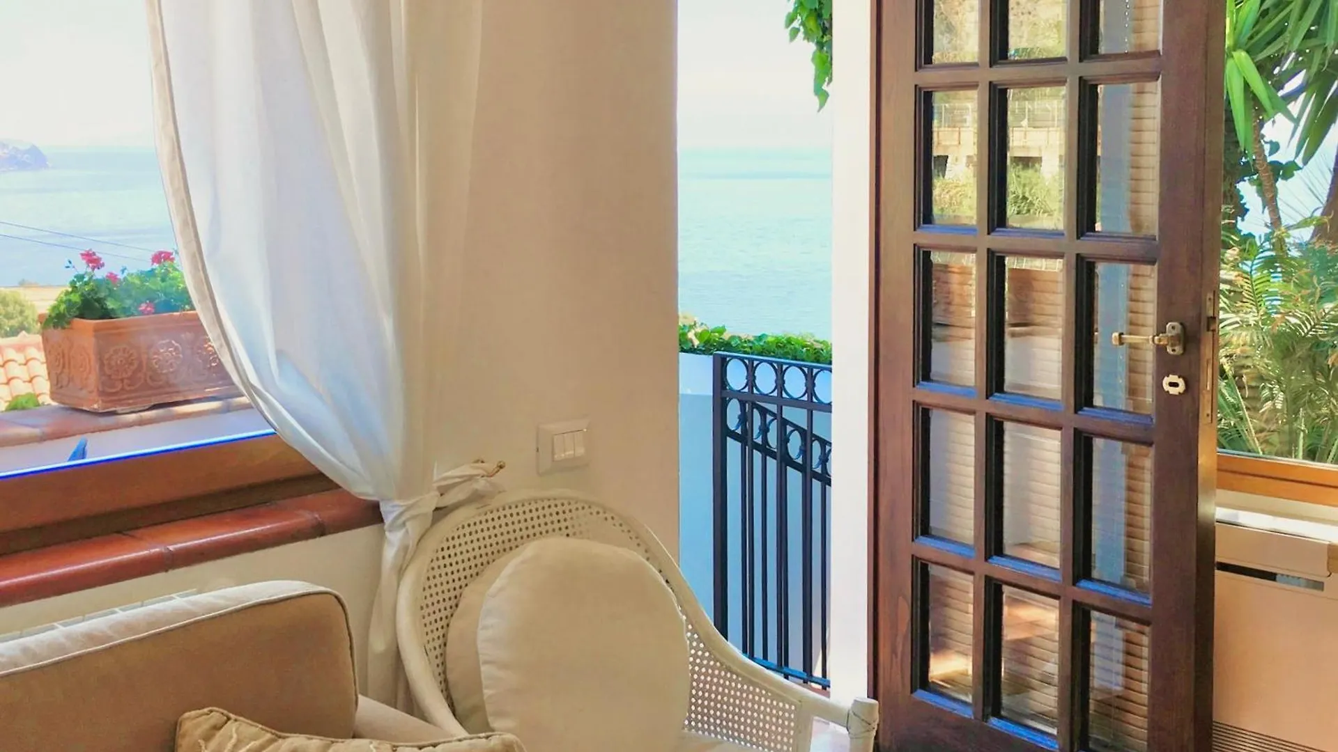 Villa Lou Taormina Private Villa With Panoramic Sea View Pool