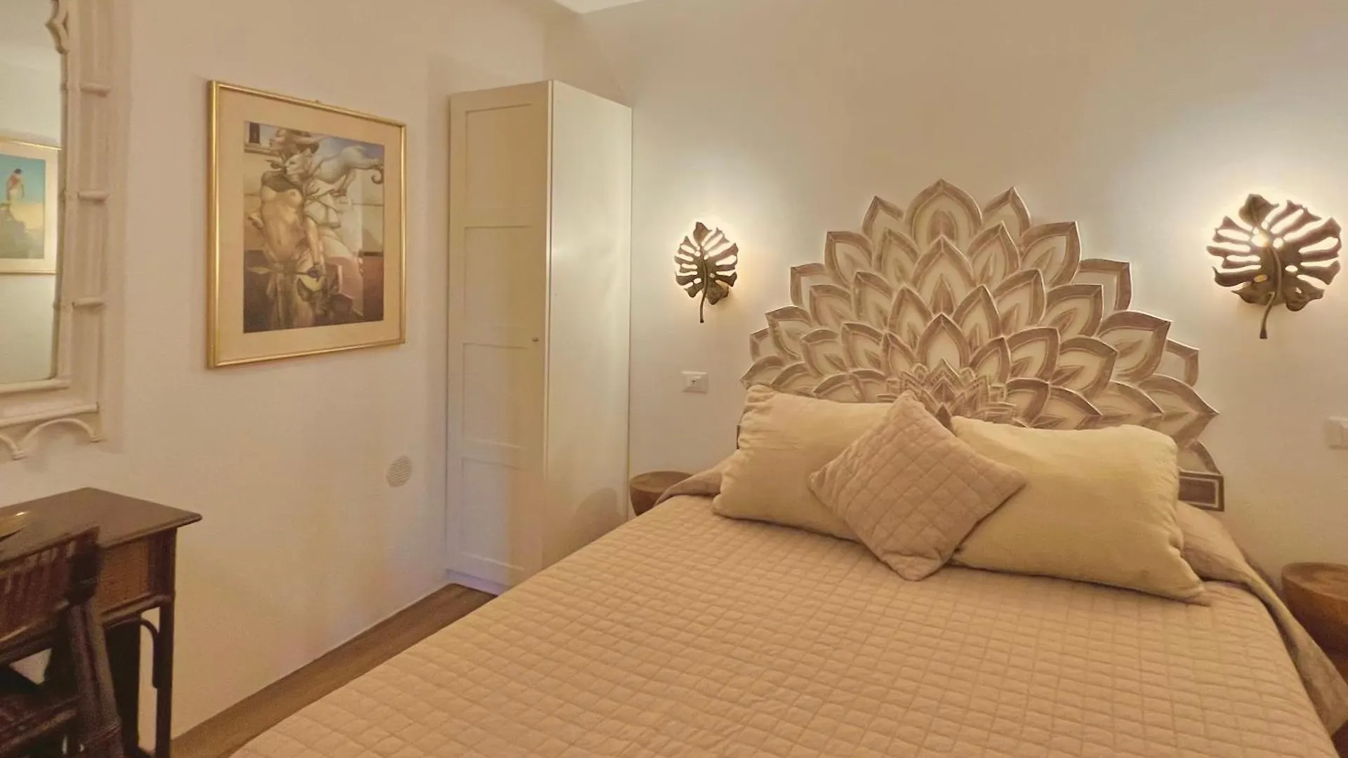 Villa Lou Taormina Private Villa With Panoramic Sea View Pool