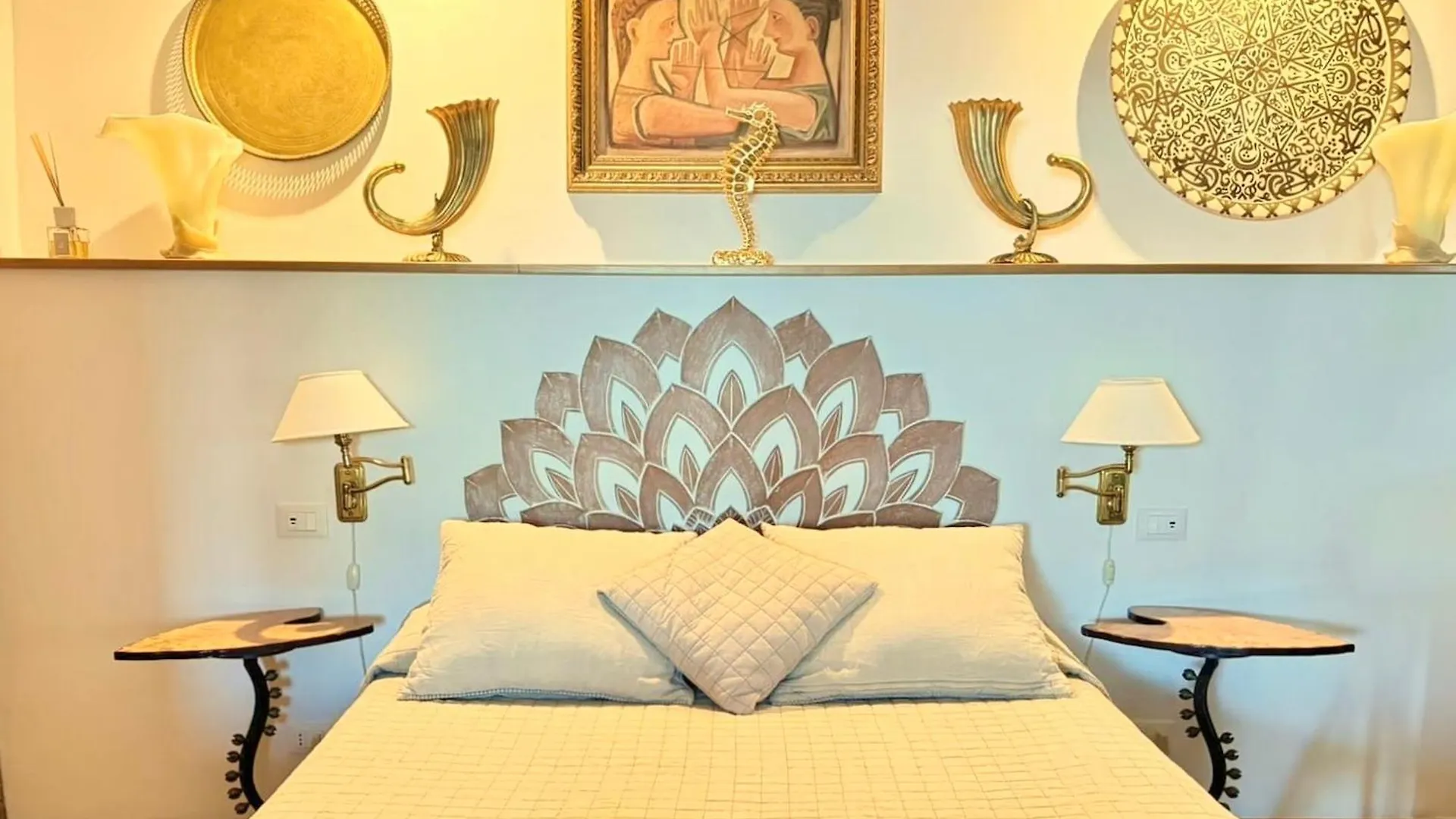 Villa Lou Taormina Private Villa With Panoramic Sea View Pool